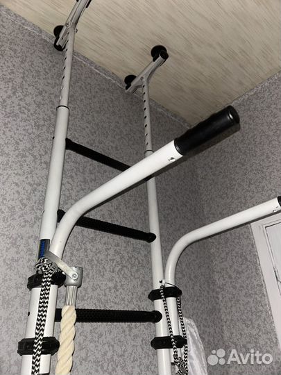 Спортивный комплекс(шведская стенка)