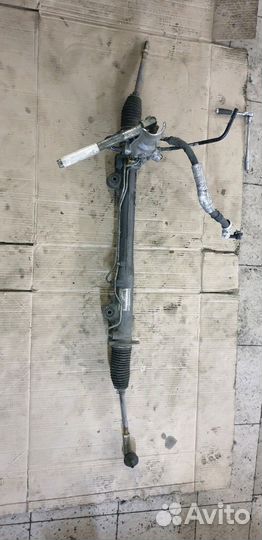 Рулевая рейка 7L6 422 055 AR porschecayenne