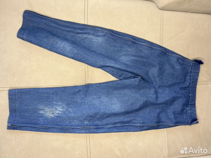 Одежда на гипс для ребенка