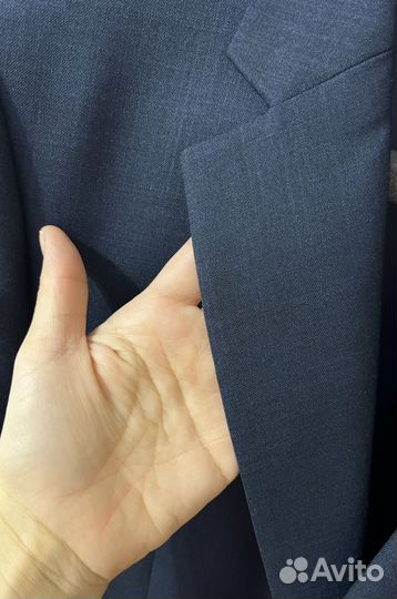 Мужской классический костюм