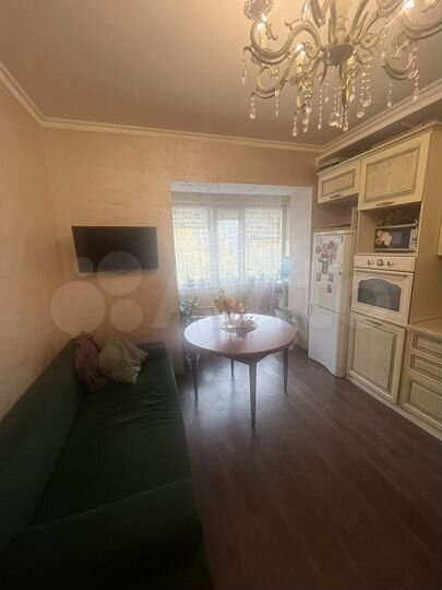 2-к. квартира, 72,3 м², 4/4 эт.