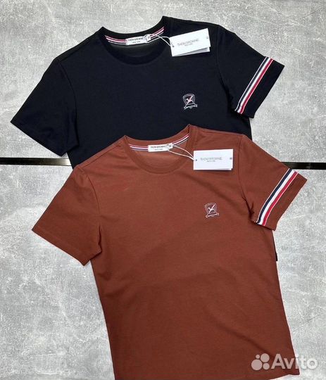 Футболка Thom Browne