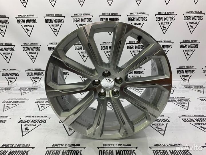 Диск колесный R20 оригинал Volvo S90 S90L V90 17