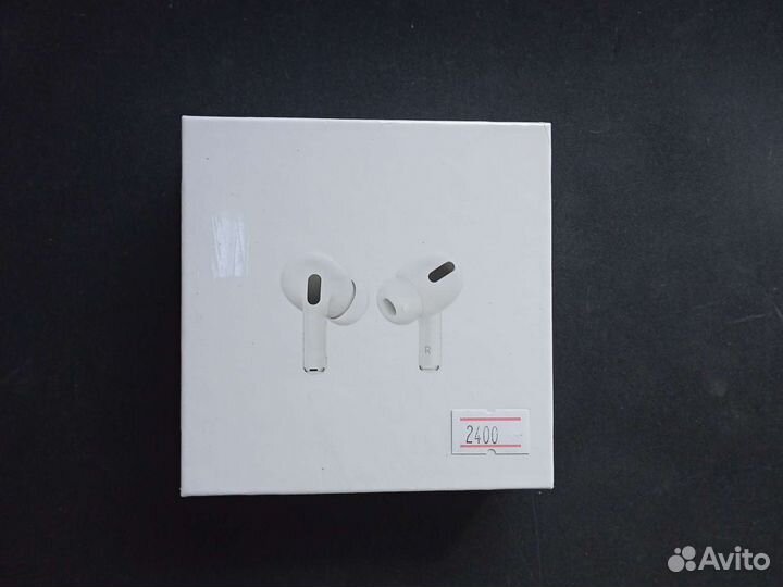 Наушники Apple AirPods Pro