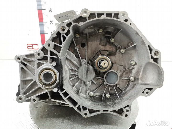 Кпп 5ст (механическая коробка) для Opel Signum