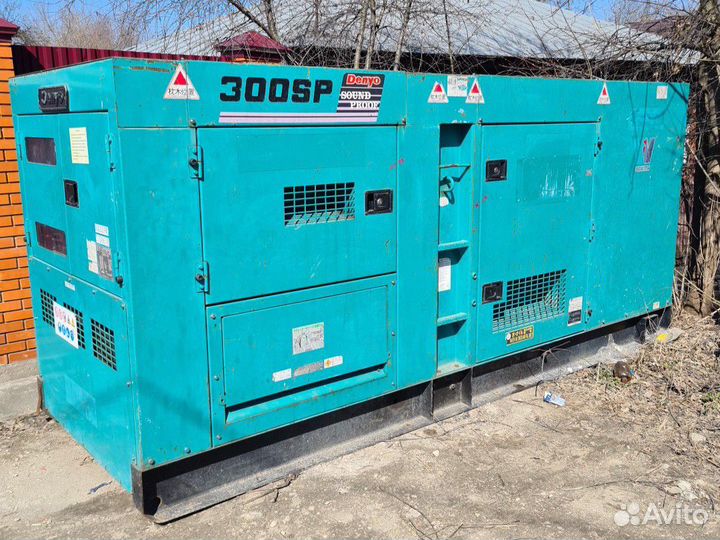 Аренда дизельных генераторов,электростанций