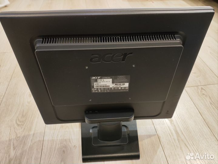 Монитор Acer 19