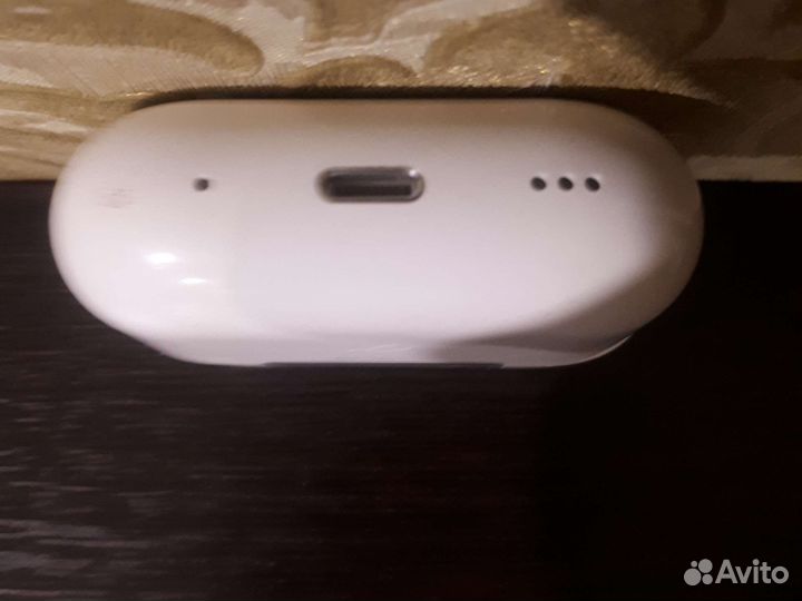Кейс для airpods pro 2
