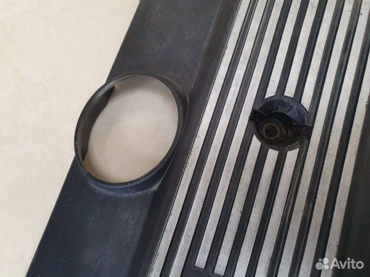 Декоративная крышка двигателя Bmw 318I E46 M43