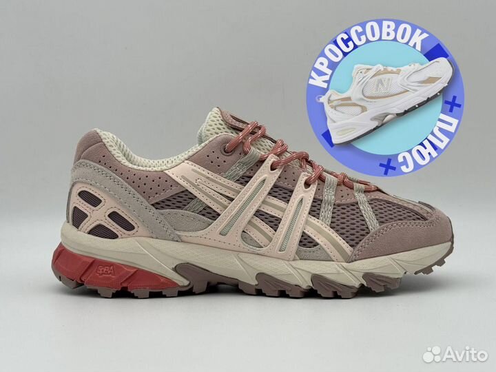 Кроссовки Asics Gel Sonoma 15 50 в наличии