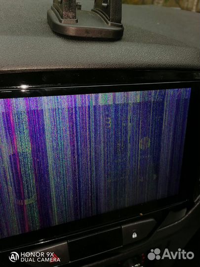 Ремонт автомагнитол Teyes (Теайс)