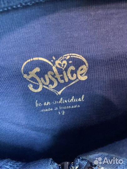 Балеро для девочки с длинным рукавом