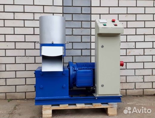 Продам/обменяю мини комбикормовый завод