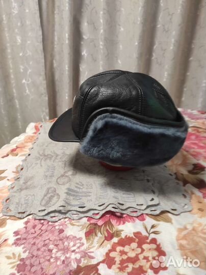 Кепка мужская форменная