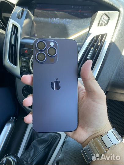 iPhone 14 Pro Max, 256 ГБ