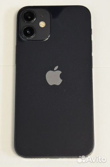 iPhone 12 mini, 128 ГБ