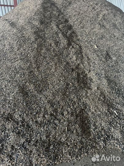 Отходы семечки