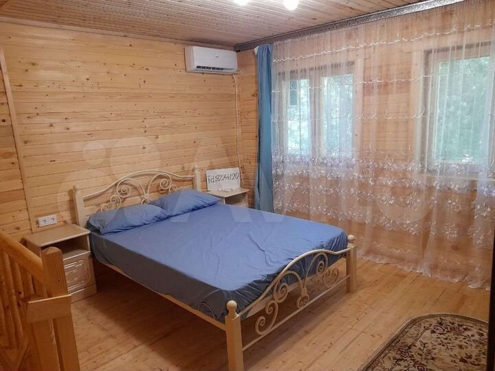 Дом 42 м² на участке 8 сот.