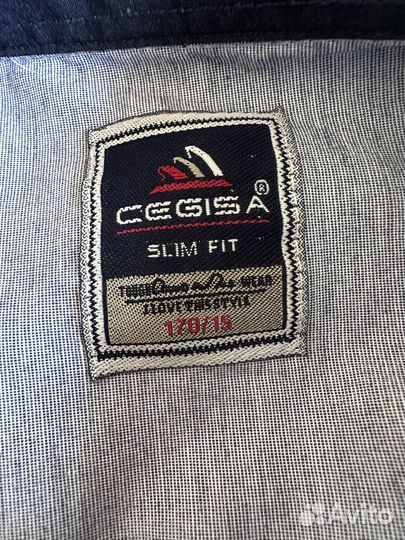 Рубашка для мальчика 164 170