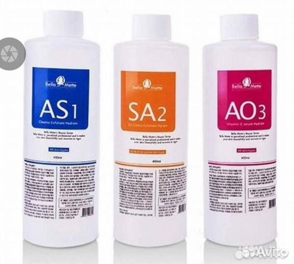 Высококонцентрированный раствор для гидропилинга