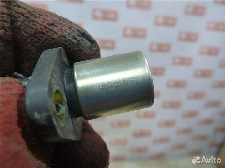 Датчик положения коленвала Land Rover Discovery