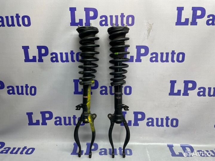 Амортизатор подвески передний Mazda 6Gh 2.5 2008