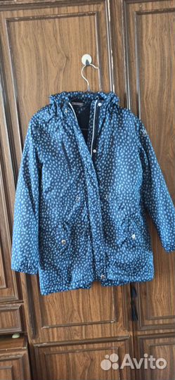 Продам пакет вещей для девочки