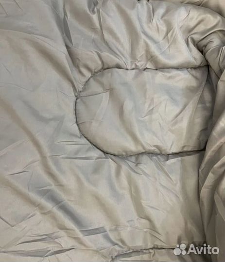 Спальный мешок до -15, новый