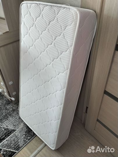 Матрас детский 120x60