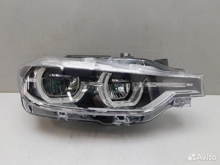 Фара правая BMW 3-Series/M3