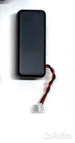 Батарея для клипсы