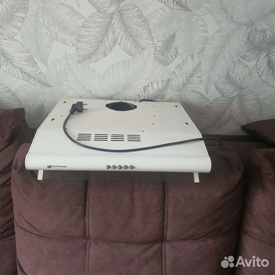 Вытяжка для кухни бу
