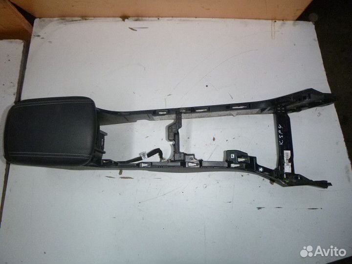 Подлокотник KIA sportage 2016