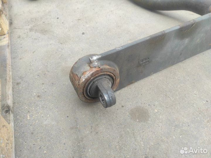 Стабилизатор поперечной устойчивости задний Daf Xf