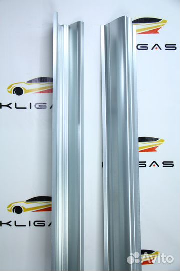 Ремонтный порог Ford Mondeo 2