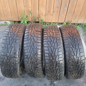 Roadstone Radial A/T(4x4) 205/70 R15