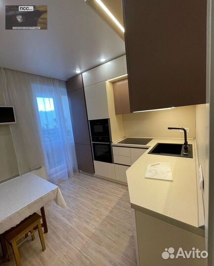 Кухня под ключ