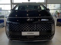 Новый Hyundai Staria 2.2 AT, 2024, цена от 6 990 000 руб.