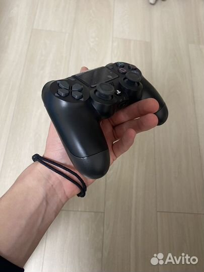 Dualshock 4 оригинал