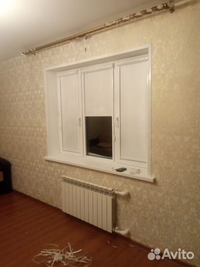 Пластиковые окна, впх