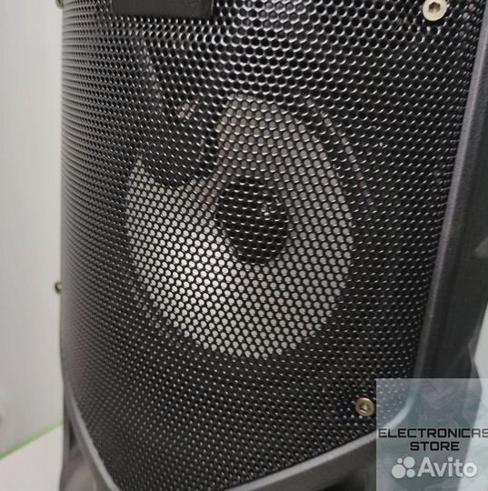 Умная Колонка ZQS6203 Гарантия v.2