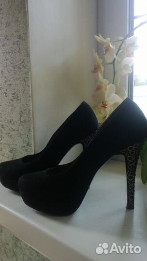 Продам туфли