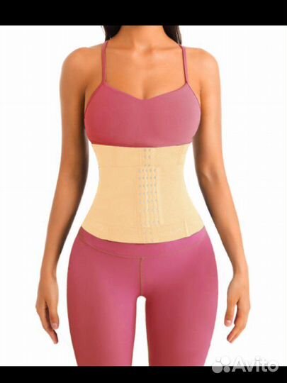 Корсет для талии и спины
