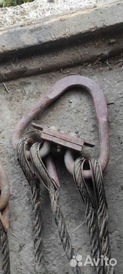 Пауки на кран