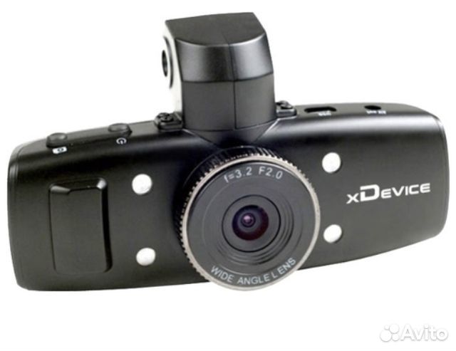 Видеорегистратор black box-22g