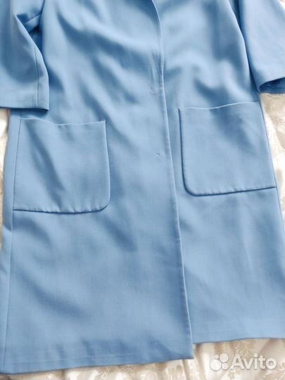 Пальто - пиджак женское 50 размер