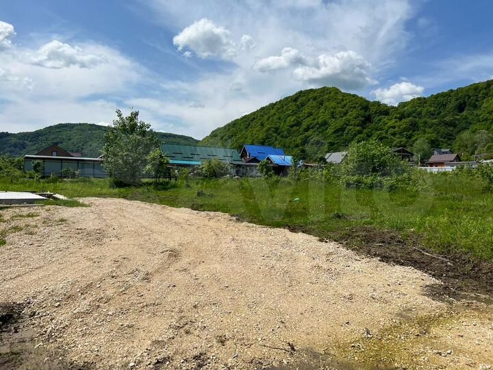 Участок 20 сот. (ИЖС)