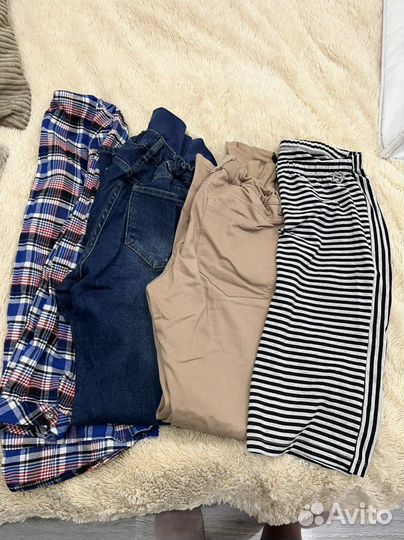 Одежда для беременных