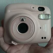 Instax mini 11