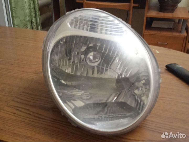 Фара от matiz